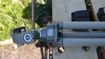 Photo of free Tripod (Havant PO9) #1