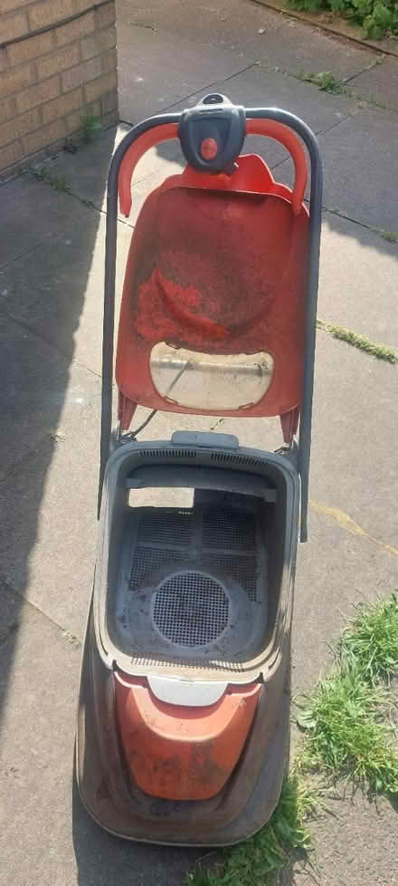 Photo of free Flymo Grass Trimmer (cable cut) (Smethwick) #4