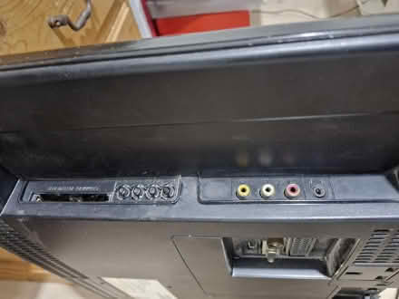 Photo of free TV - not smart (Hailsham BN27) #3