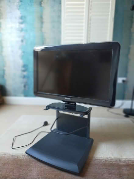 Photo of free Television (Southdown AL5) #1