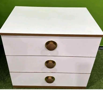 Photo of free Small drawer (Bradford 2 off Bolton Junction) #1