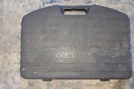 Photo of free BBQ Tool Set (Basingstoke) #2