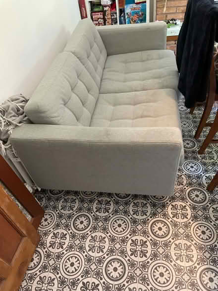 Photo of free Sofa (Cheadle Hulme) #1