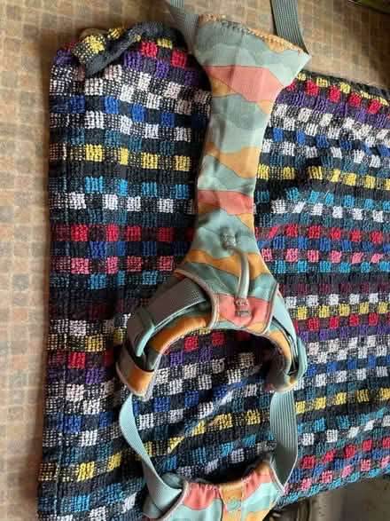 Photo of free Small dog harness (Sidlesham) #1
