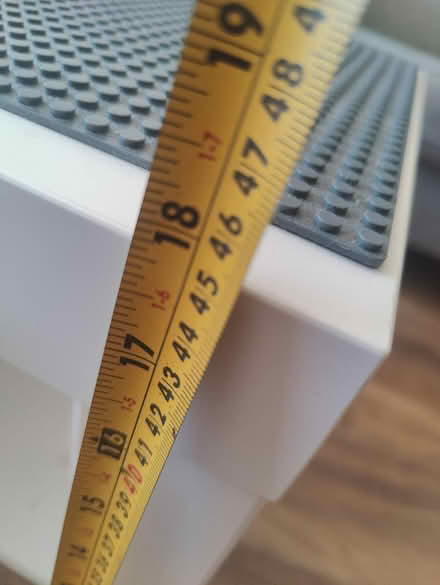 Photo of free Lego Bench (CT1) #4