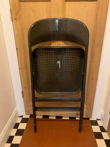 Photo of free IKEA chair (Larkhall, Bath) #1
