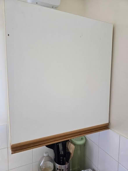 Photo of Kitchen Cabinet (EX5) #1