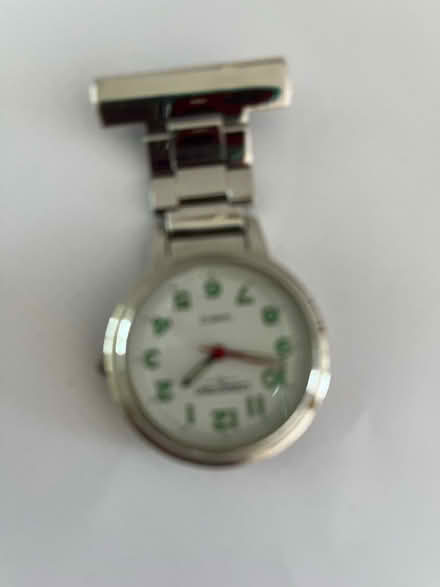 Photo of free Fob watch (Littlehampton, Beaumont park) #3