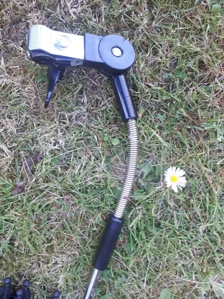 Photo of free Clamp on parasol (Aldingbourne PO20) #3