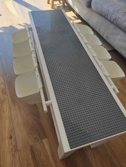 Photo of free Lego Bench (CT1) #2