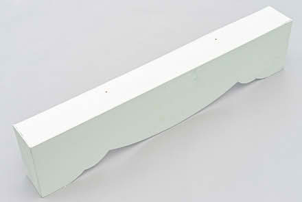 Photo of free Window pelmet (Chester CH3) #3