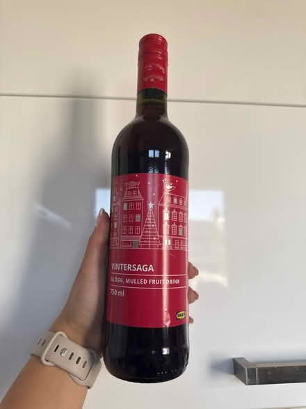 Photo of free Mulled wine drink (alcohol (Newbury Park IG2) #1