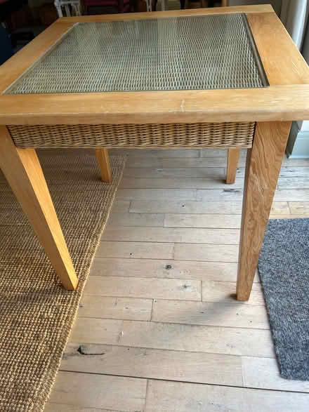 Photo of free Table (Gospel Oak NW5) #1