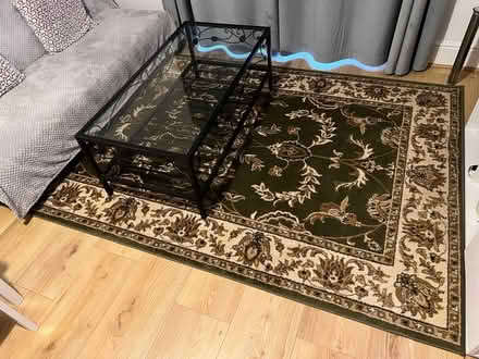 Photo of free Big rug (B91) #1