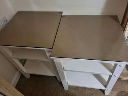 Photo of free One Bedside table (Upperthorpe S6) #1