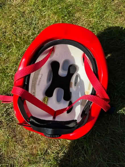 Photo of free Kids cycling helmet (Beckenham BR3) #3