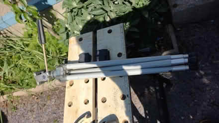 Photo of free Tripod (Havant PO9) #2