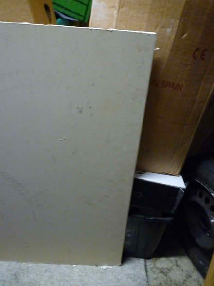 Photo of free Plaster Board. (Wokingham RG40) #2