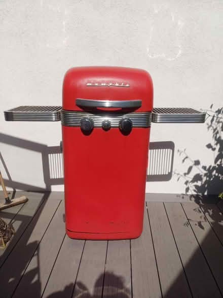 Photo of free Memphis Barbecue (South Norwood, SE25) #1
