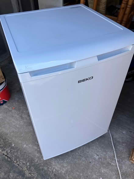 Photo of free Beko Fridge (Gobowen) #2