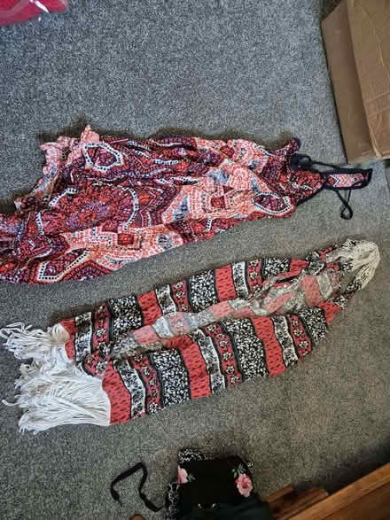 Photo of free Womens Clothes - Size 8, XS and S (Minster Lovell OX29) #4