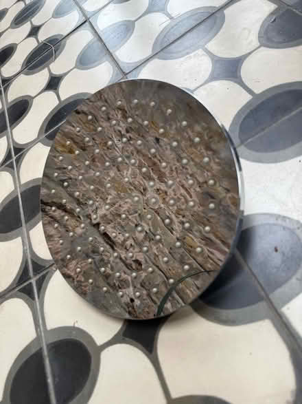 Photo of free Unused Shower Rose - 20cm (Brixton Hill SW2) #1