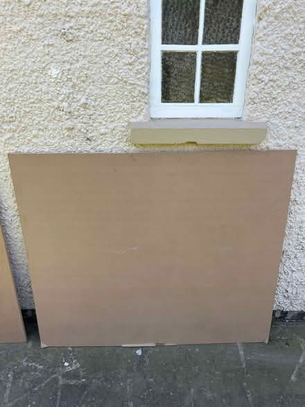 Photo of free MDF Boards (Loscoe DE75) #3