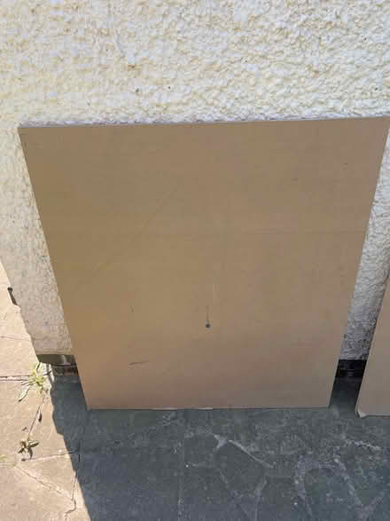 Photo of free MDF Boards (Loscoe DE75) #2