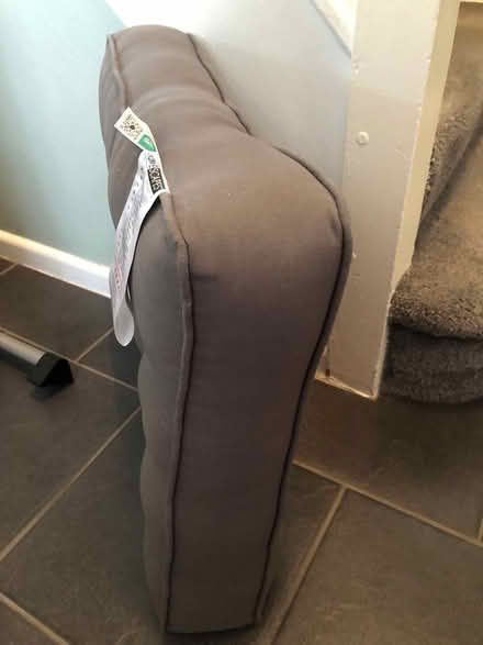 Photo of free Orthopaedic seat cushion booster (Bedworth CV12) #2