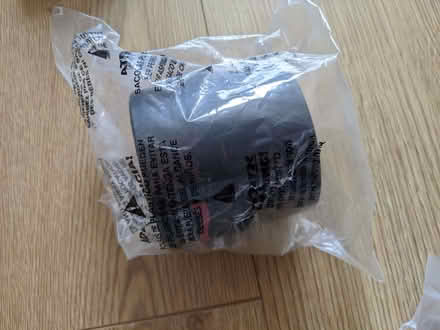 Photo of free Britax cup holder (Woking GU22) #1