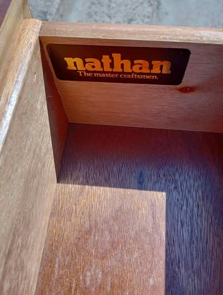 Photo of free Nathan Sideboard (wrexham ll13) #3