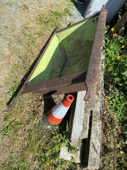 Photo of free Planter (AL4, St albans) #1