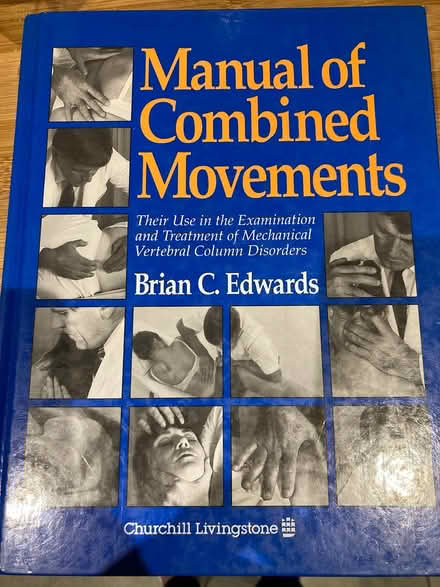 Photo of free Physiotherapy musculoskeletal books (South Croydon CR2) #4