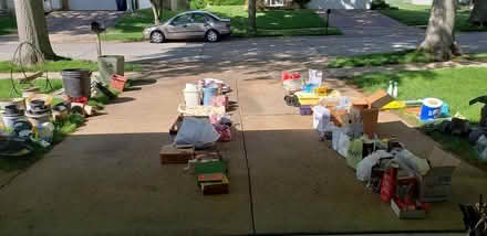 Photo of free STUFF! Sunday, May 11 Day 2 (735 Foxwick Dr, Ballwin, 63011) #1