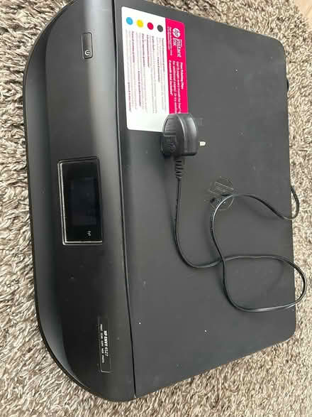 Photo of free hp envy 4527 (enfield EN1) #1