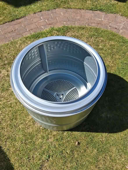 Photo of free Old tumble dryer drum (Hevingham NR10) #1