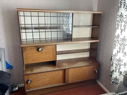 Photo of free Side Unit (WV10 6UA) #1