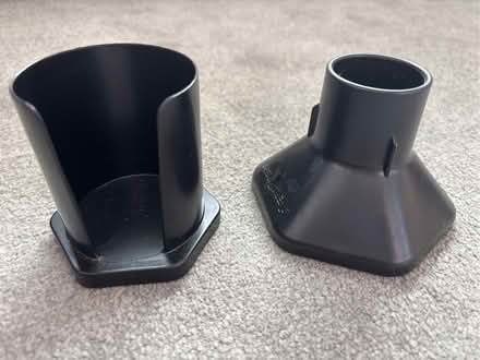 Photo of free Aeropress extras (Mile Oak BN41) #1