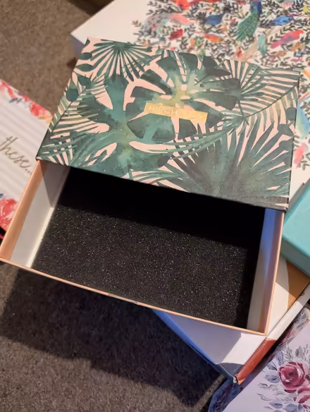 Photo of free Nice boxes (Southborough) #2