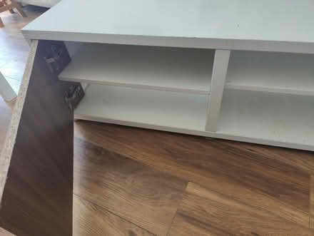 Photo of free TV cabinet (CT1) #2