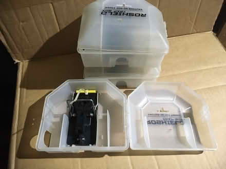 Photo of free Mouse traps. (Exhall CV7) #2