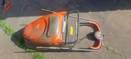 Photo of free Flymo Grass Trimmer (cable cut) (Smethwick) #3