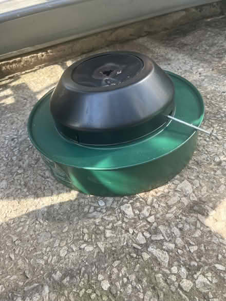 Photo of free greenhouse heater (Kirkdale) #1