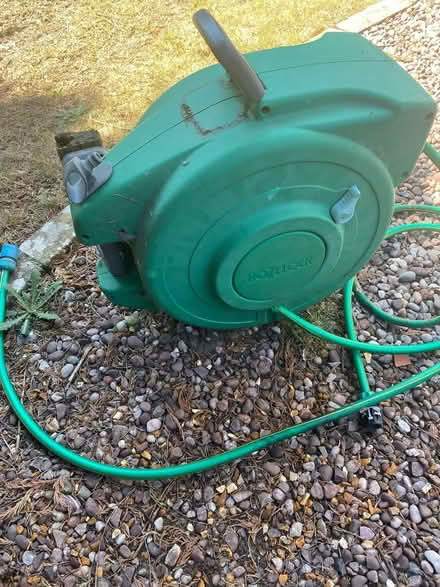 Photo of free Old hosepipe (Birkdale PR8) #1