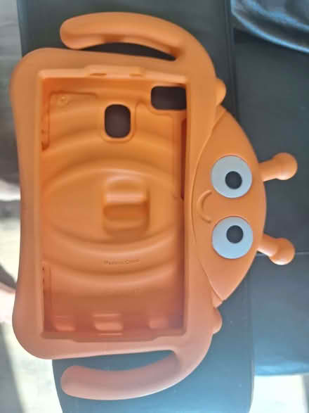 Photo of free Tablet case (Moorfields) #1