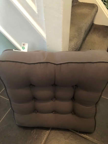 Photo of free Orthopaedic seat cushion booster (Bedworth CV12) #1