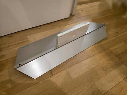 Photo of free LG C7 55" TV base / stand (Strand East E15) #1