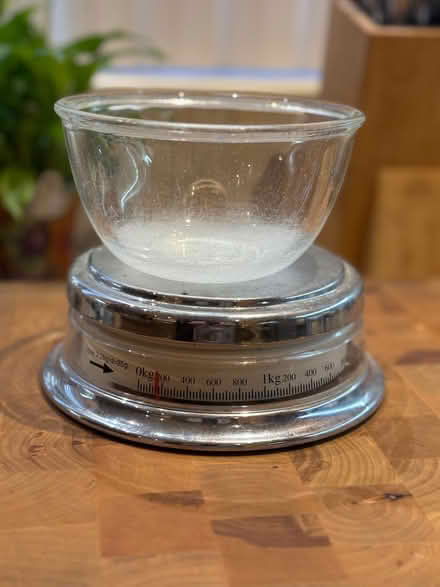 Photo of free Kitchen scales (BT8) #2