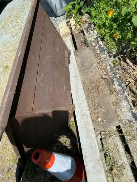 Photo of free Planter (AL4, St albans) #3