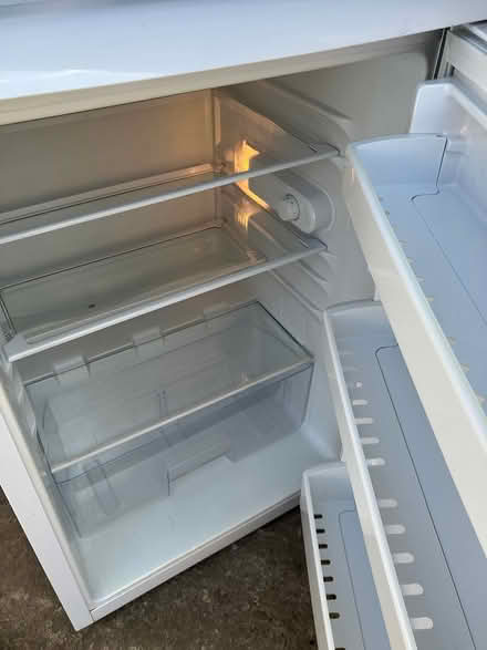 Photo of free Beko Fridge (Gobowen) #1